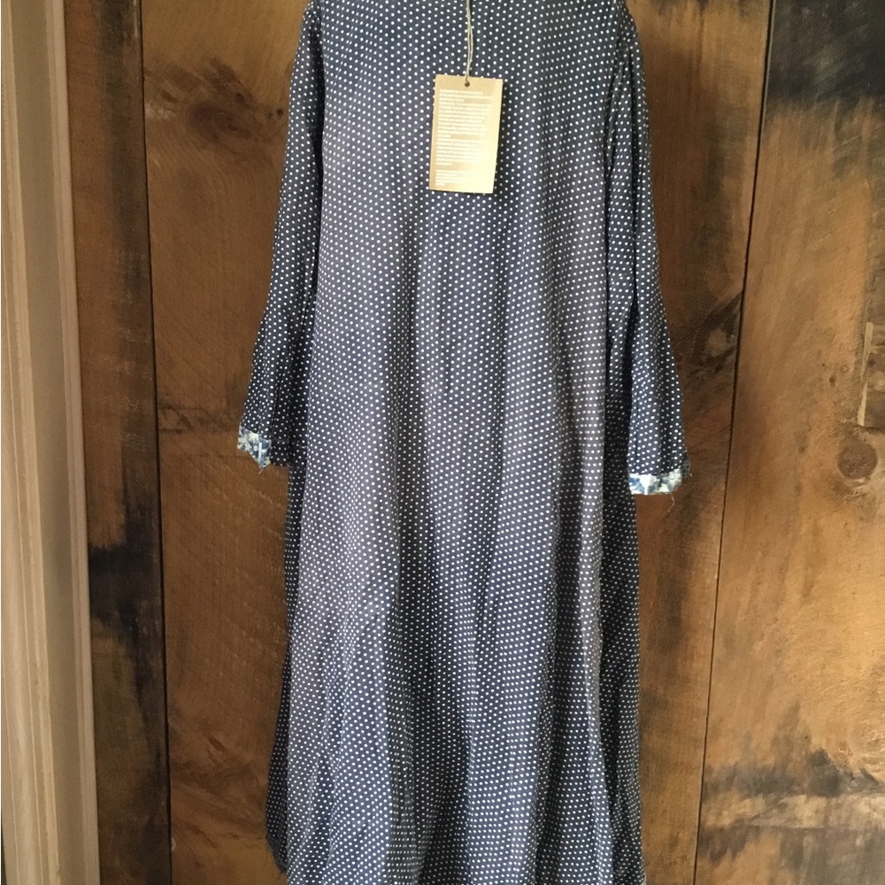 Magnolia Pearl Reversible Jacket NWT - Picture 6 of 12